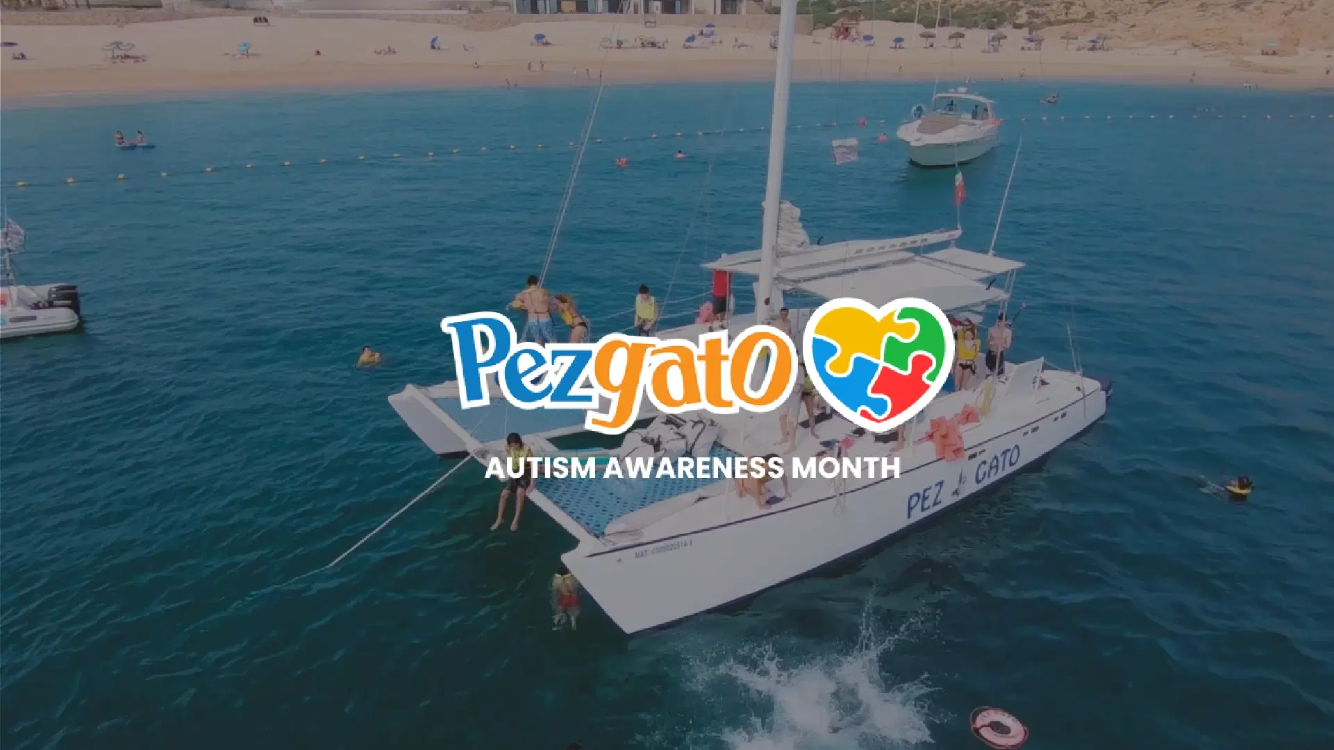 Autism Fundraising Campaign