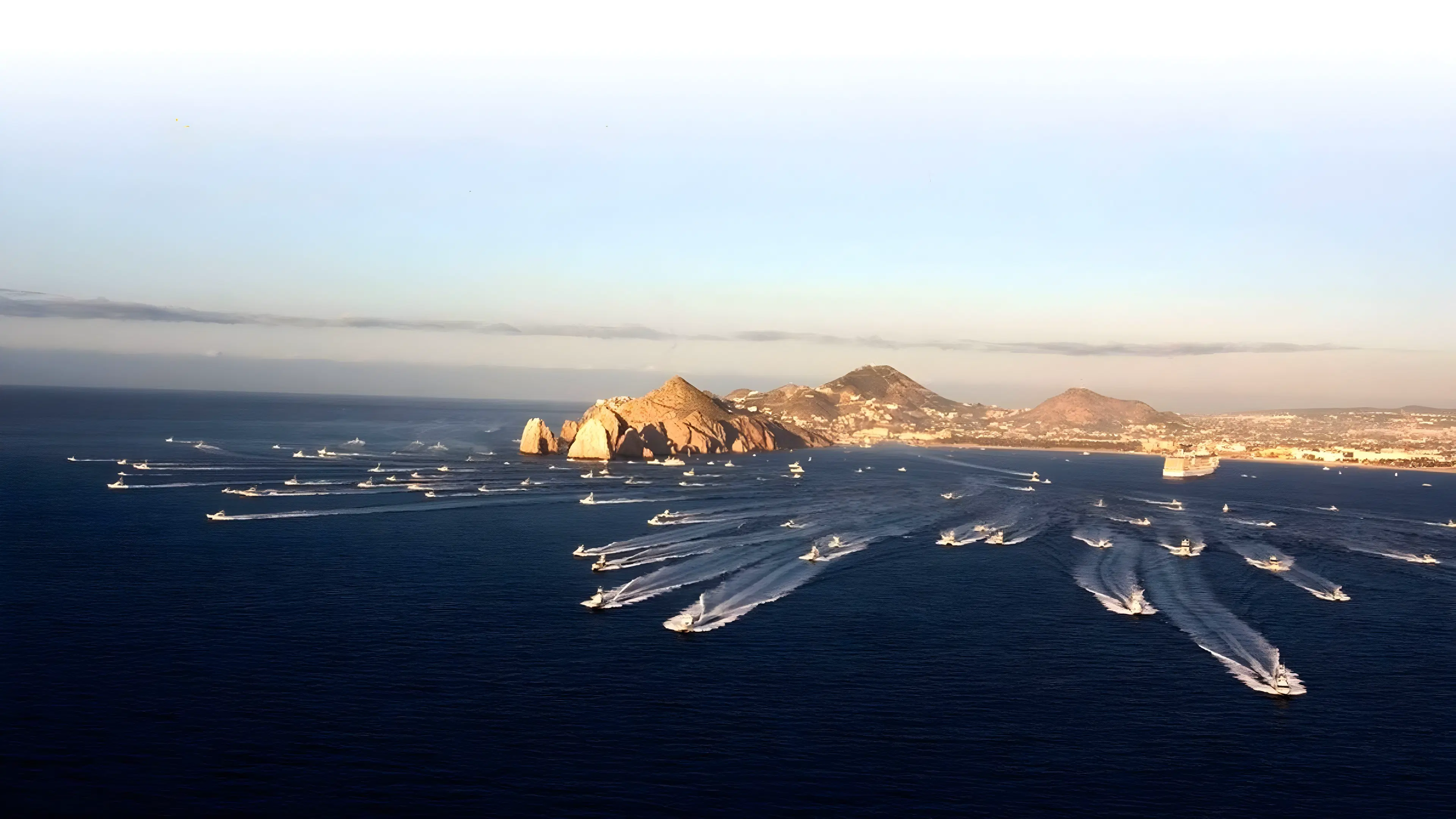 Bisbee's 2024 Shotgun Start