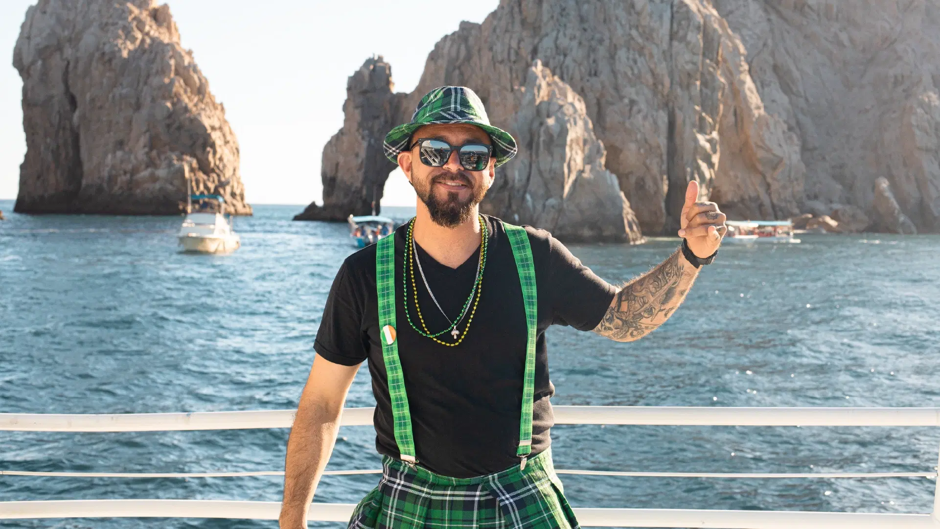 St. Patrick's Day