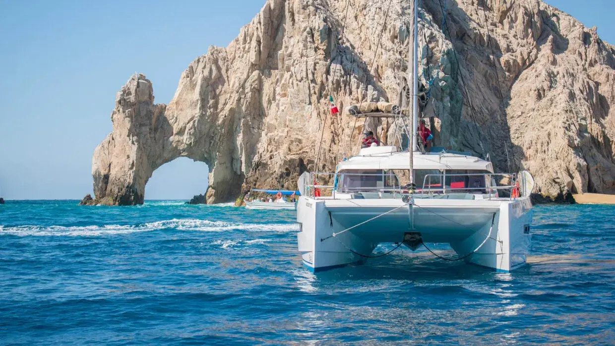Sun Cat Private Charter