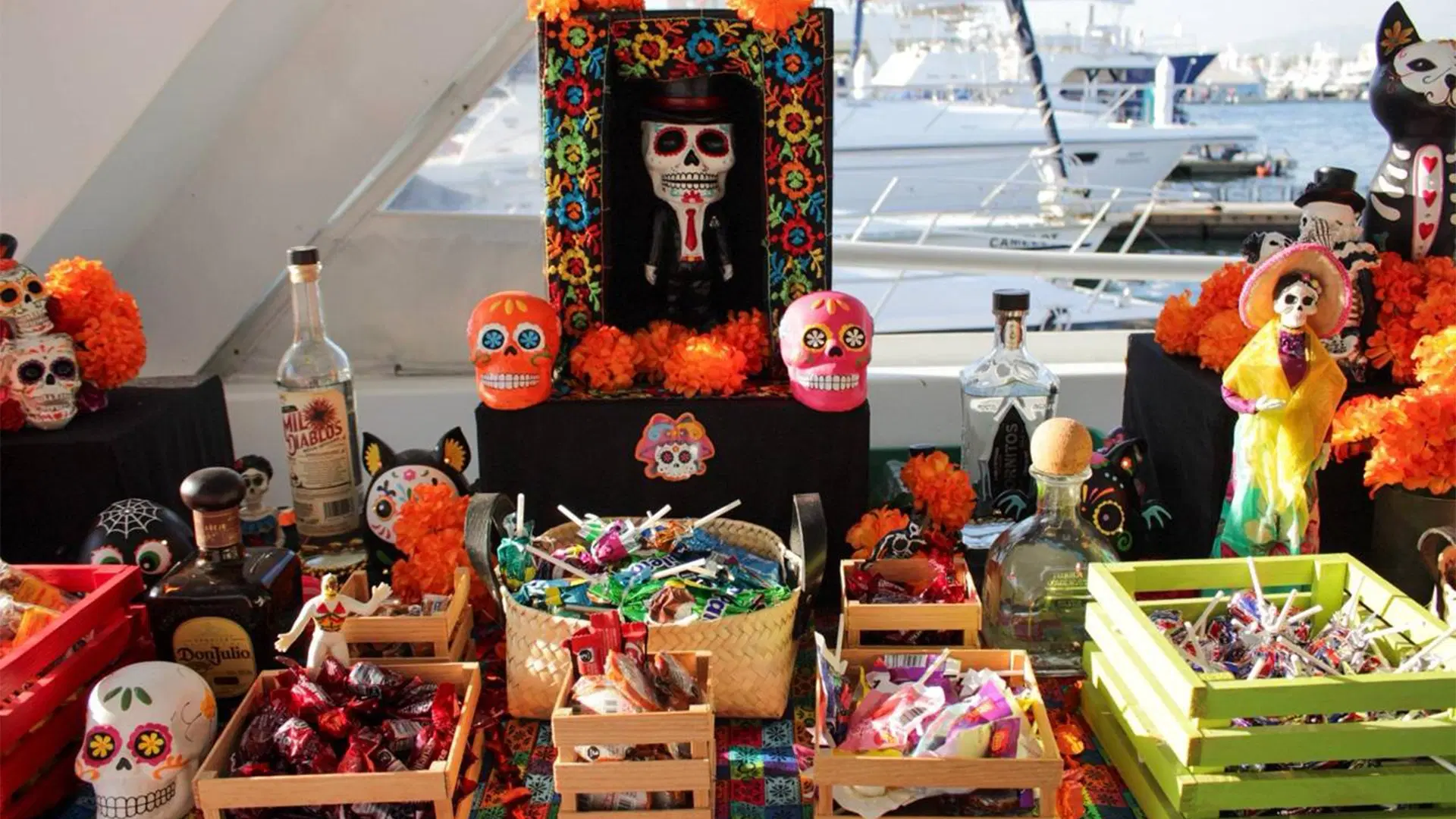 Day of the Dead